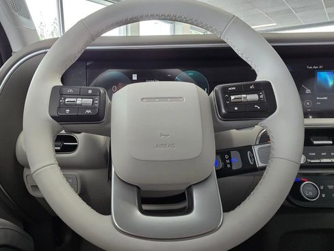 New 2026 Hyundai Palisade SEL Premium AWD/4WD image 22