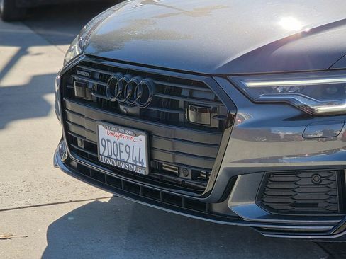 Used 2022 Audi A6 Premium Plus image 9