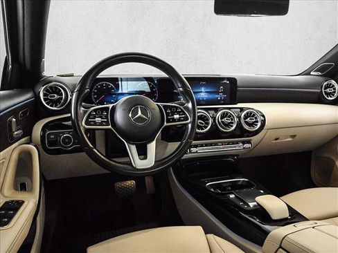 Used 2021 Mercedes-Benz A 220 4MATIC image 20