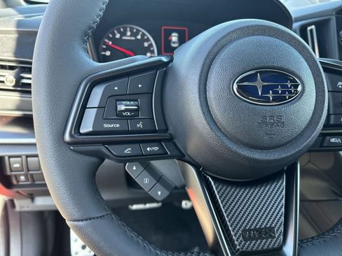 New 2026 Subaru WRX Limited AWD/4WD image 20