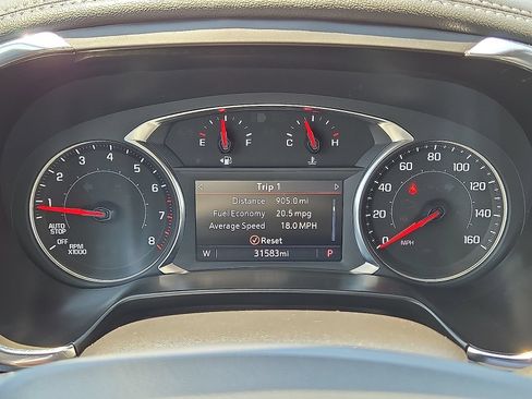Used 2025 Chevrolet Blazer LT FWD image 25
