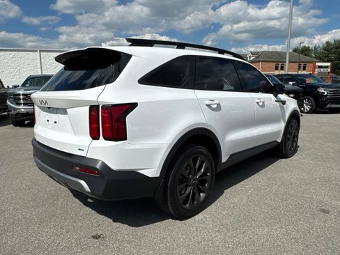 Used 2023 Kia Sorento SX Prestige AWD/4WD image 20