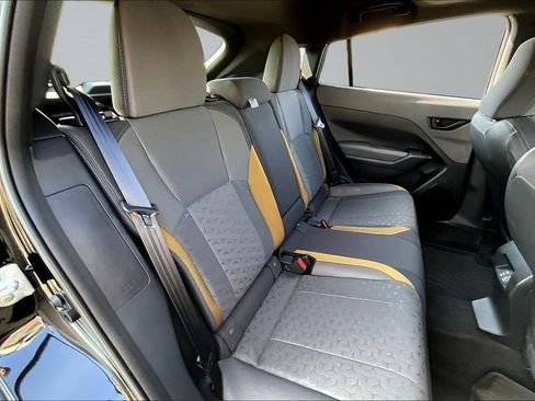 Certified 2026 Subaru Crosstrek 2.5i Sport w/ Crosstrek Mirror Package AWD/4WD image 21