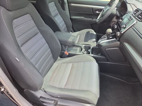 Used 2018 Honda CR-V LX image 21