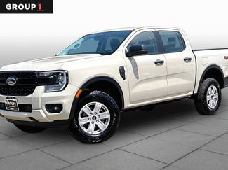 Used 2025 Ford Ranger XL AWD/4WD video 1