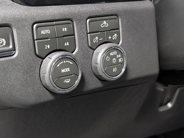 New 2026 Chevrolet Silverado 1500 RST w/ All Star Edition Plus AWD/4WD image 17