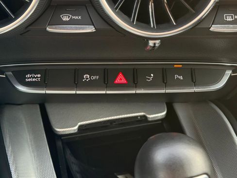 Used 2016 Audi TT 2.0T w/ Technology Package image 13