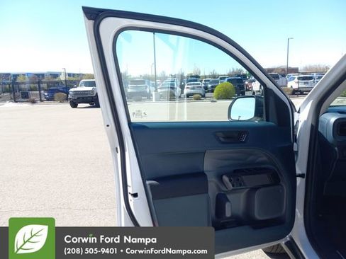 New 2026 Ford Maverick XL image 10