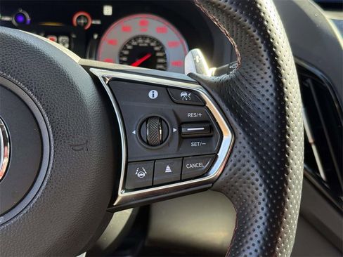 Certified 2025 Acura RDX A-Spec image 16