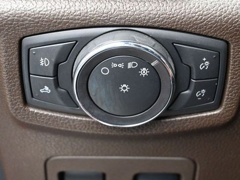 Used 2018 Ford F150 King Ranch w/ Equipment Group 601A Luxury image 16