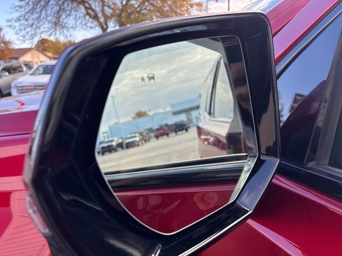 Used 2022 Chevrolet Tahoe RST w/ Luxury Package image 18