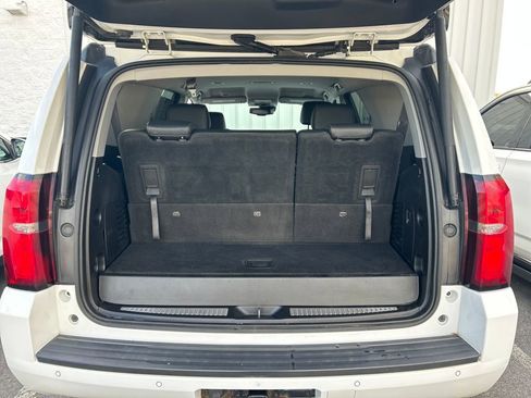 Used 2017 Chevrolet Tahoe LT image 26