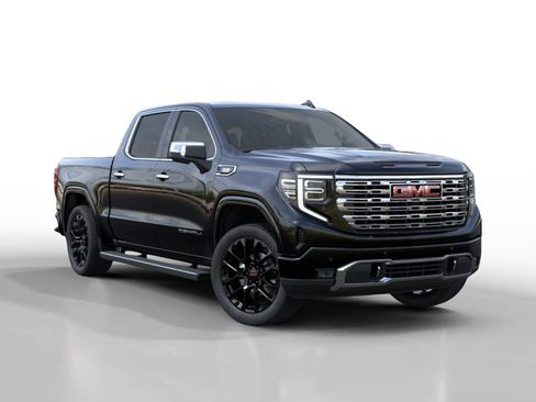 New 2026 GMC Sierra 1500 Denali w/ Technology Package AWD/4WD image 7