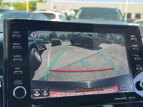 Used 2024 Toyota Camry XSE FWD image 22