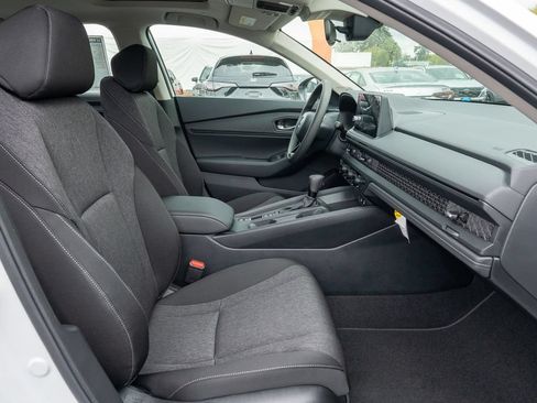 New 2026 Honda Accord SE image 14