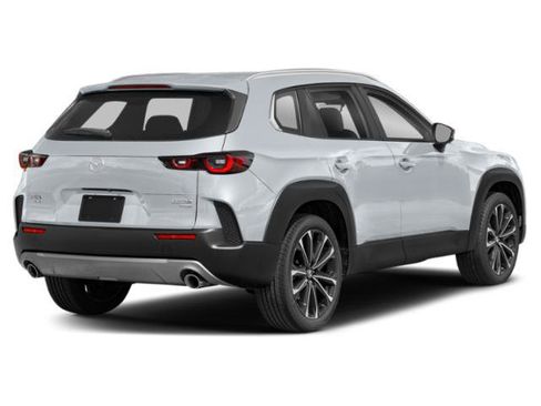 Used 2023 MAZDA CX-50 AWD 2.5 Turbo image 2