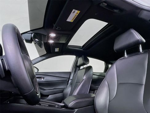 Used 2023 Honda Accord Sport image 13