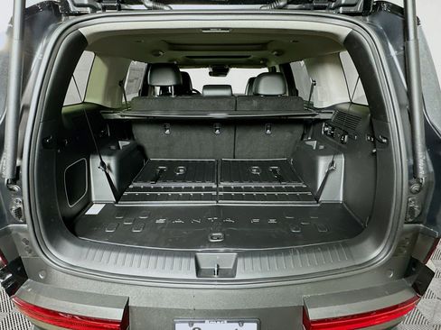 New 2026 Hyundai Santa Fe Limited image 29