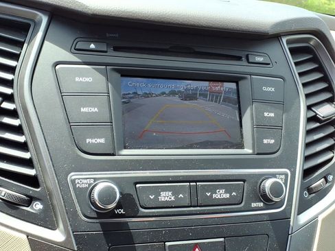 Used 2017 Hyundai Santa Fe Sport AWD/4WD image 21