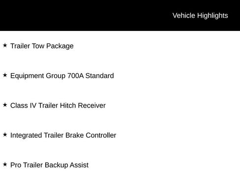 Used 2021 Ford F150 Platinum w/ Trailer Tow Package image 5