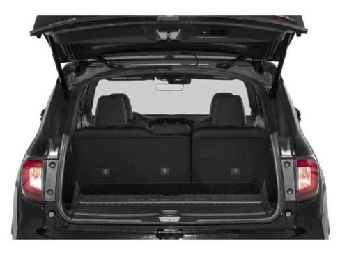 Certified 2023 Honda Passport TrailSport image 11
