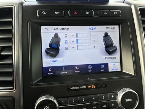 Certified 2020 Ford Expedition Platinum image 17