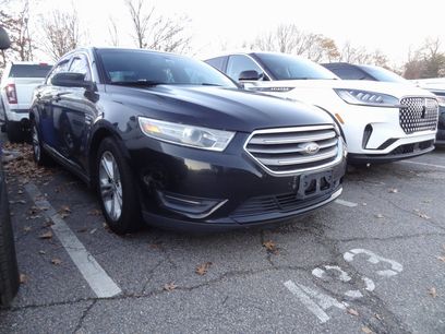 Used 2013 Ford Taurus SEL