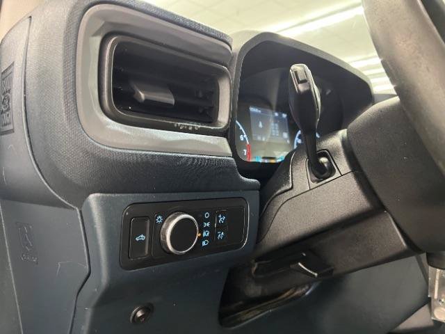 Used 2022 Ford Maverick XL w/ Equipment Group 100A Standard AWD/4WD image 14