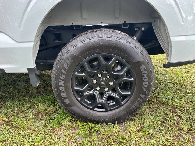 Used 2024 Ford F150 XLT w/ Equipment Group 302A MID AWD/4WD image 32