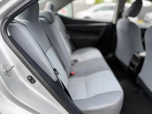 Used 2014 Toyota Corolla L FWD image 20