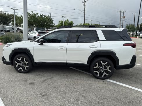 New 2026 Subaru Outback Touring XT AWD/4WD image 6