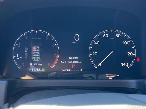 New 2026 Honda Odyssey Sport-L image 24