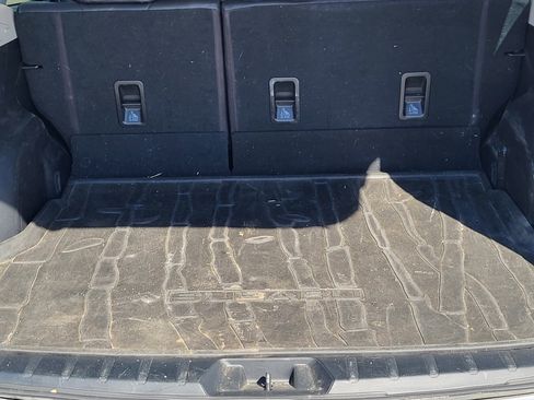 Used 2023 Subaru Forester Limited image 31