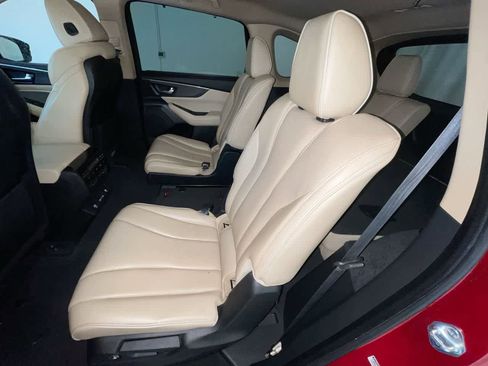 Used 2022 Acura MDX SH-AWD w/ Advance Package image 23