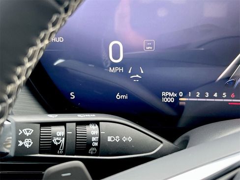 New 2026 Buick Envision Sport Touring image 12