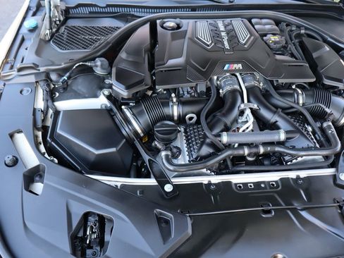 Used 2020 BMW M8 Coupe w/ Driving Assistance Package 2 image 37
