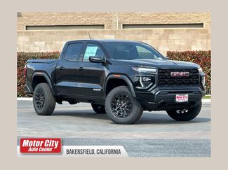Used 2026 GMC Canyon Elevation RWD 360° Tour
