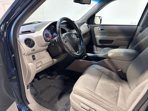 Used 2011 Honda Pilot EX-L image 21