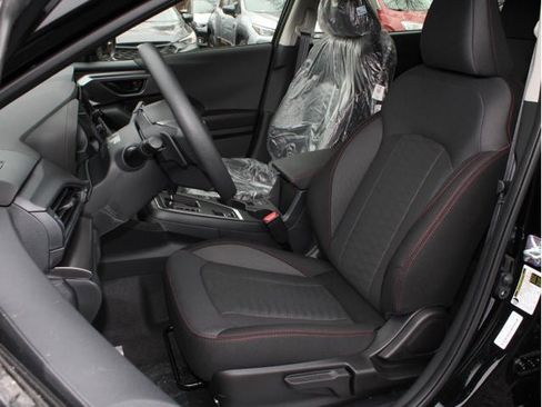 New 2026 Subaru Impreza 2.0i Sport image 34