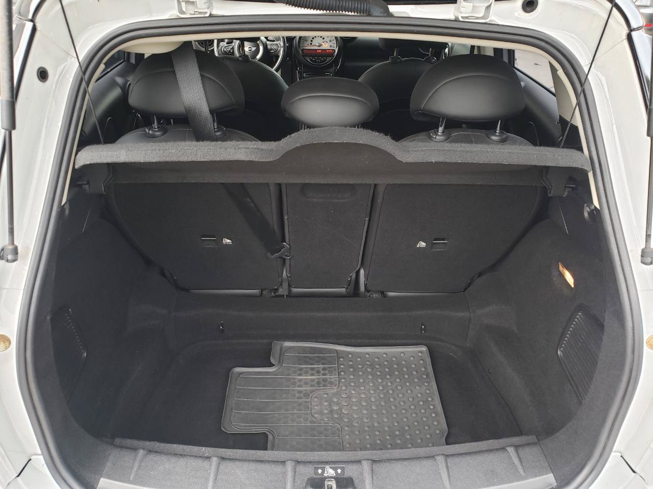 Used 2014 MINI Cooper Countryman S AWD/4WD image 6