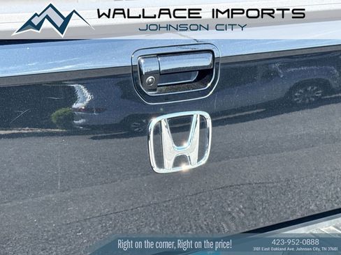 Used 2023 Honda Ridgeline RTL image 10