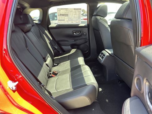 New 2025 Acura ADX A-Spec AWD/4WD image 13