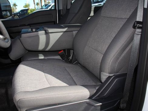 Certified 2026 Ford F250 XL w/ FX4 Off-Road Package image 23