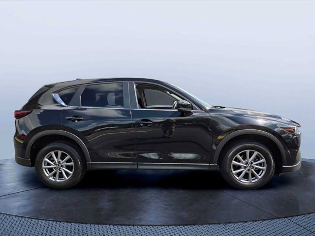 Certified 2023 MAZDA CX-5 AWD 2.5 S image 7