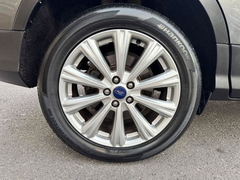 Used 2017 Ford Escape Titanium AWD/4WD image 11