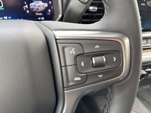 New 2026 Chevrolet Silverado 1500 RST w/ RST Select Package AWD/4WD image 18