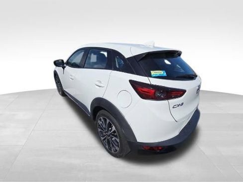 Used 2019 MAZDA CX-3 Grand Touring image 5