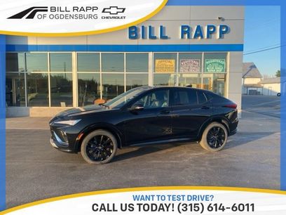 Used 2024 Buick Envista Sport Touring w/ Experience Buick Package