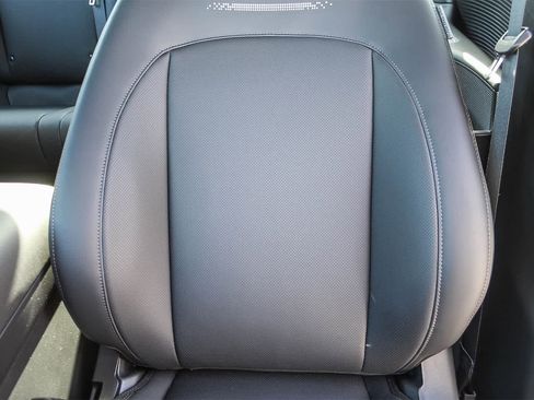 New 2025 Hyundai Ioniq 6 SEL image 24