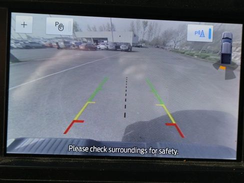 Used 2022 Ford F150 XLT w/ Equipment Group 301A Mid image 10